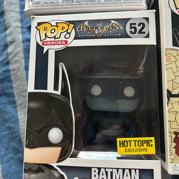 Funko pops - Picture 14 of 14